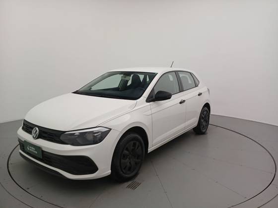 VOLKSWAGEN POLO 1.0 MPI TRACK MANUAL VOLKSWAGEN POLO 1.0 MPI TRACK MANUAL